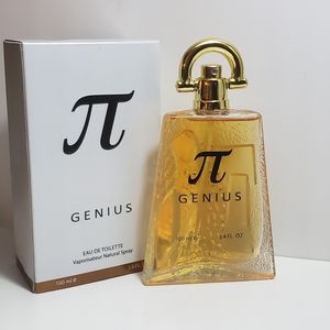 Genius